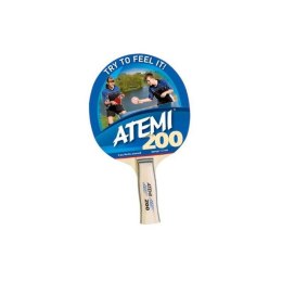 Rakietka do tenisa stołowego Atemi 200 S214555 N/A