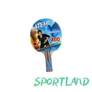 Rakietka do tenisa stołowego Atemi 400 S214563 N/A