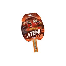 Rakietka do tenisa stołowego Atemi 600 S214570 N/A