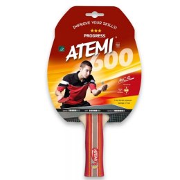 Rakietka do tenisa stołowego Atemi 600 S214570 N/A