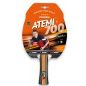 Rakietka do tenisa stołowego Atemi 700 S214574 N/A