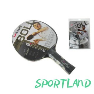 Rakietka do tenisa stołowego Butterfly Timo Boll Platin 85025 AN- anatomiczny
