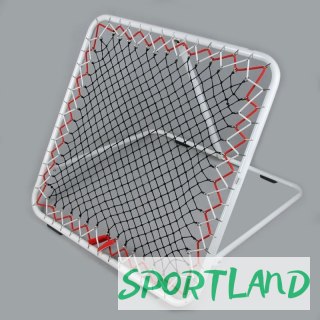 Rebounder Maxwel z regulacją kąta 2010512 100x100cm