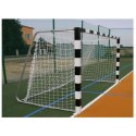 Siatka na bramkę Netex 3x2x0,8x1 m 2szt. PR0031 N/A