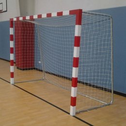 Siatka na bramkę Netex 3x2x0,8x1 m 2szt. PR0031 N/A
