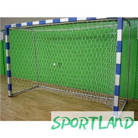 Siatka na bramkę Netex 3x2x1x1,5 m PR0022 N/A Siatka na bramkę Netex 3x2x1x1,5 m PR0022 N/A