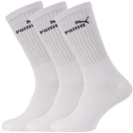 Skarpety Puma Sport Sock 3 Pack W 883296 02 35 - 38