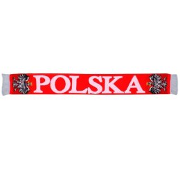 Szal Polska one size
