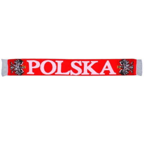Szal Polska one size
