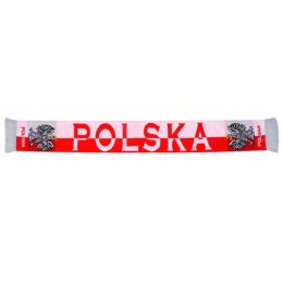 Szal Szalik Polska one size