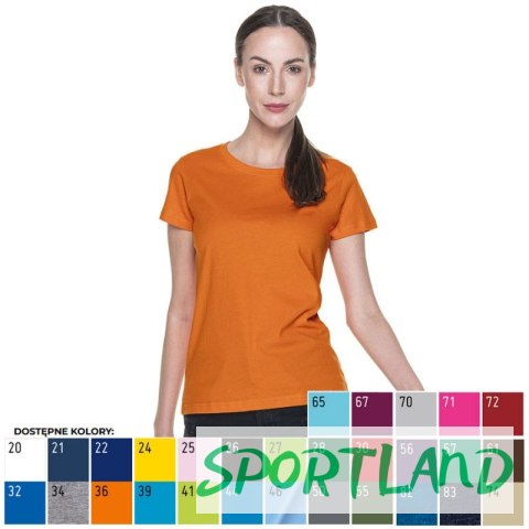T-shirt Lpp W 22160-20 XL T-shirt Lpp W 22160-20 XL