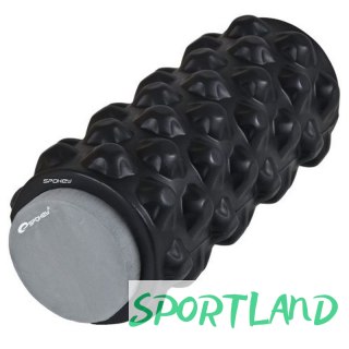 Wałek Spokey Roller 2w1 838333 N/A