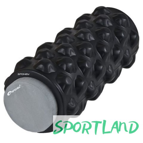Wałek Spokey Roller 2w1 838333 N/A