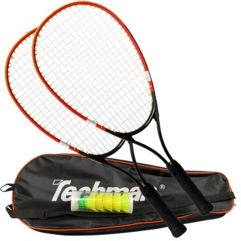 Zestaw Techman speedminton N/A Zestaw Techman speedminton N/A