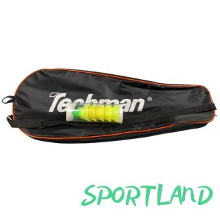 Zestaw Techman speedminton N/A