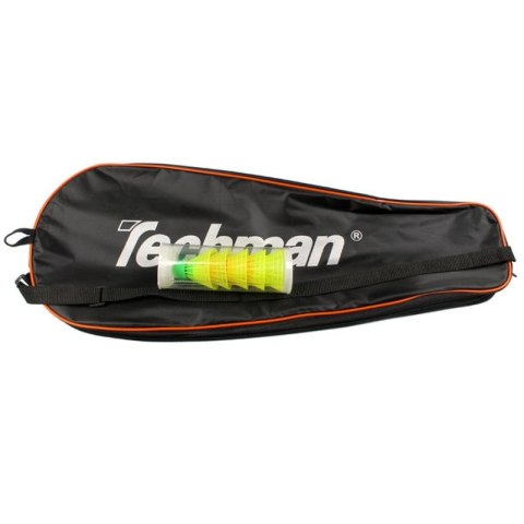 Zestaw Techman speedminton N/A Zestaw Techman speedminton N/A