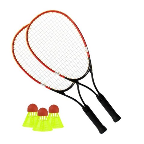Zestaw Techman speedminton N/A Zestaw Techman speedminton N/A
