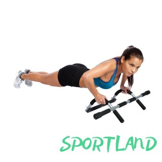 Drążek Wielofunkcyjny Body Gym BB 268 N/A