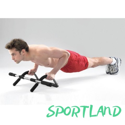 Drążek Wielofunkcyjny Body Gym BB 268 N/A Drążek Wielofunkcyjny Body Gym BB 268 N/A