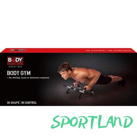 Drążek Wielofunkcyjny Body Gym BB 268 N/A Drążek Wielofunkcyjny Body Gym BB 268 N/A