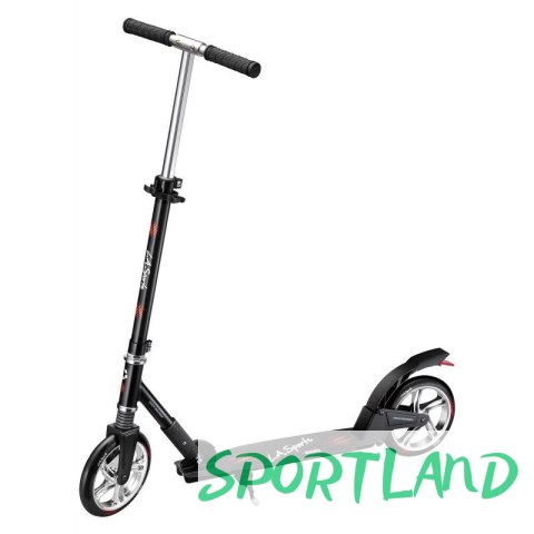 Hulajnoga aluminiowa L.A. Sports SWIFT 200MM 13871-14 N/A Hulajnoga aluminiowa L.A. Sports SWIFT 200MM 13871-14 N/A