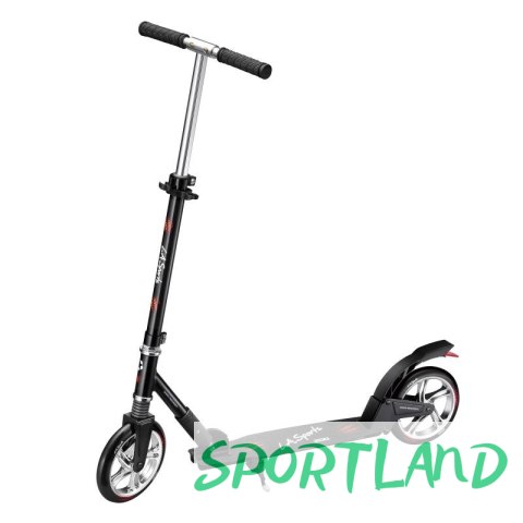Hulajnoga aluminiowa L.A. Sports SWIFT 200MM 13871-14 N/A Hulajnoga aluminiowa L.A. Sports SWIFT 200MM 13871-14 N/A