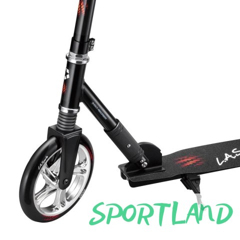 Hulajnoga aluminiowa L.A. Sports SWIFT 200MM 13871-14 N/A Hulajnoga aluminiowa L.A. Sports SWIFT 200MM 13871-14 N/A