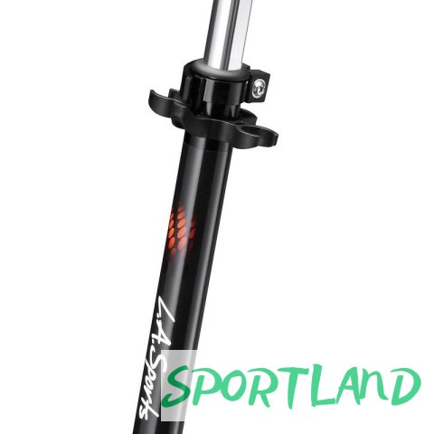Hulajnoga aluminiowa L.A. Sports SWIFT 200MM 13871-14 N/A Hulajnoga aluminiowa L.A. Sports SWIFT 200MM 13871-14 N/A