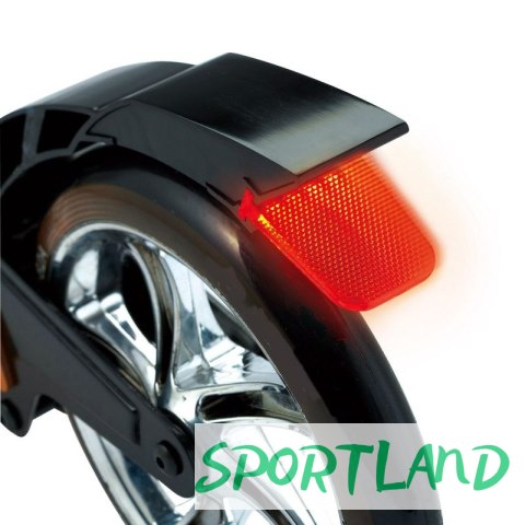 Hulajnoga aluminiowa L.A. Sports SWIFT 200MM 13871-14 N/A Hulajnoga aluminiowa L.A. Sports SWIFT 200MM 13871-14 N/A