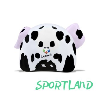 Kask rowerowy, dziecięcy Puppy 80122 N/A