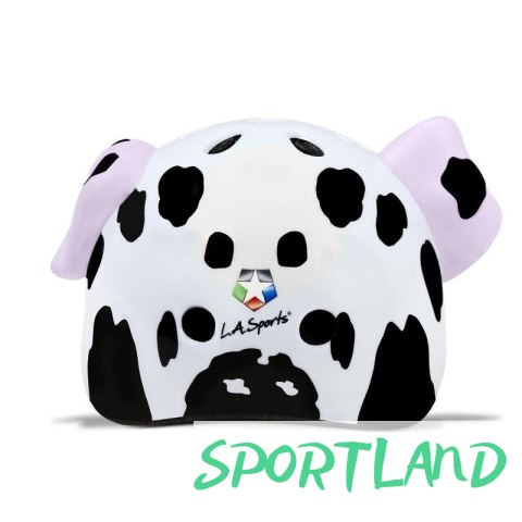 Kask rowerowy, dziecięcy Puppy 80122 N/A Kask rowerowy, dziecięcy Puppy 80122 N/A