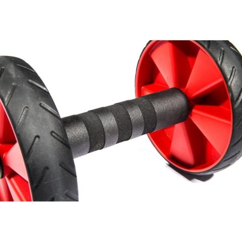 Kółka, wałki fitness adidas ADAC-11604 2 szt. N/A Kółka, wałki fitness adidas ADAC-11604 2 szt. N/A
