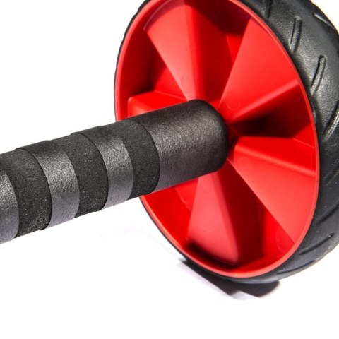 Kółka, wałki fitness adidas ADAC-11604 2 szt. N/A Kółka, wałki fitness adidas ADAC-11604 2 szt. N/A