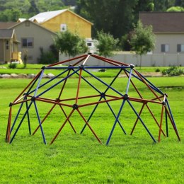 Kopuła do wspinaczki na plac zabaw GEODOME 101301 N/A