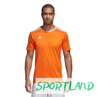 Koszulka piłkarska adidas Entrada 18 CD8366 S