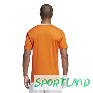 Koszulka piłkarska adidas Entrada 18 CD8366 S