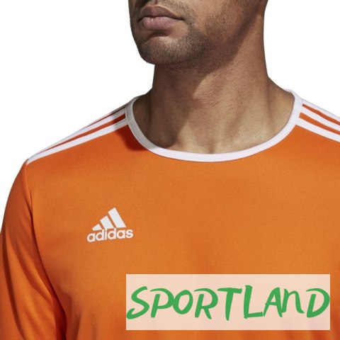 Koszulka piłkarska adidas Entrada 18 CD8366 S Koszulka piłkarska adidas Entrada 18 CD8366 S