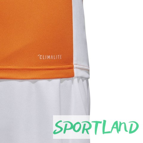 Koszulka piłkarska adidas Entrada 18 CD8366 S Koszulka piłkarska adidas Entrada 18 CD8366 S