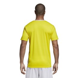 Koszulka piłkarska adidas Entrada 18 CD8390 164 cm