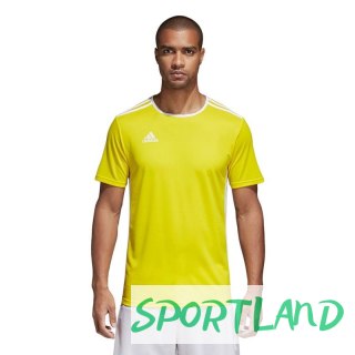 Koszulka piłkarska adidas Entrada 18 CD8390 176 cm