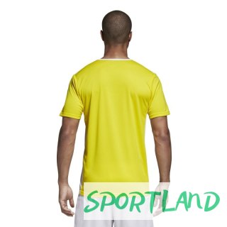 Koszulka piłkarska adidas Entrada 18 CD8390 176 cm