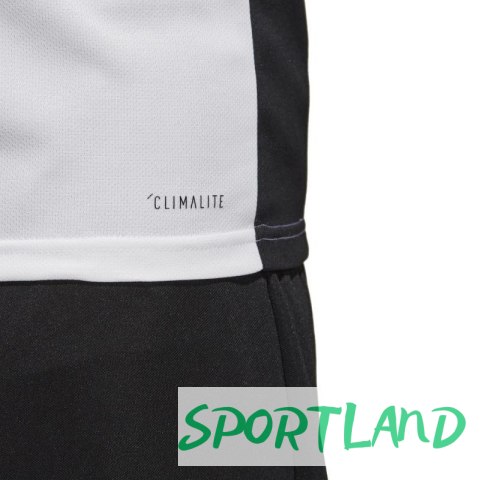 Koszulka piłkarska adidas Entrada 18 CD8438 XXL Koszulka piłkarska adidas Entrada 18 CD8438 XXL