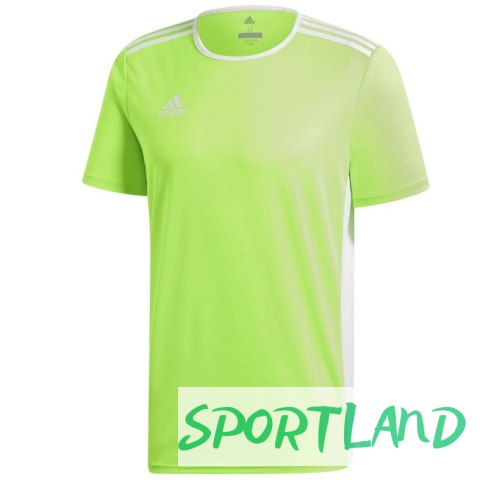 Koszulka piłkarska adidas Entrada 18 CE9758 128 cm Koszulka piłkarska adidas Entrada 18 CE9758 128 cm