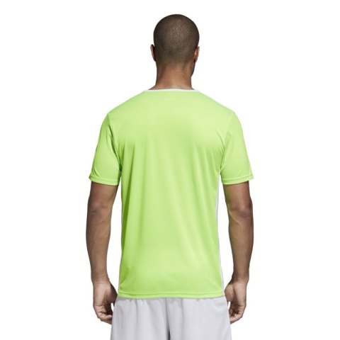 Koszulka piłkarska adidas Entrada 18 CE9758 S Koszulka piłkarska adidas Entrada 18 CE9758 S
