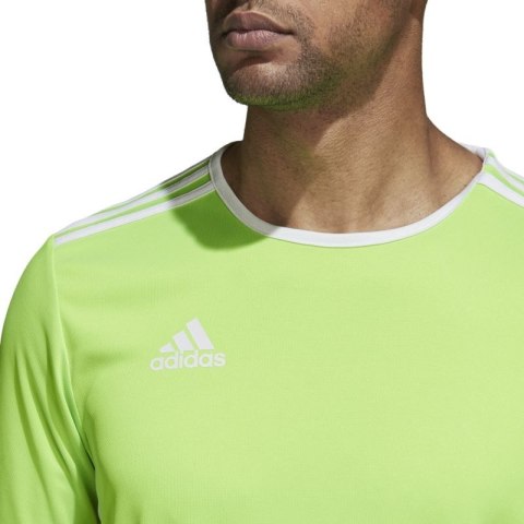 Koszulka piłkarska adidas Entrada 18 CE9758 S Koszulka piłkarska adidas Entrada 18 CE9758 S