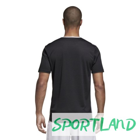 Koszulka piłkarska adidas Entrada 18 CF1035 L Koszulka piłkarska adidas Entrada 18 CF1035 L