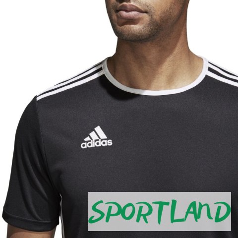 Koszulka piłkarska adidas Entrada 18 CF1035 S Koszulka piłkarska adidas Entrada 18 CF1035 S