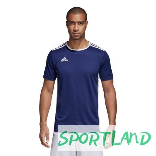 Koszulka piłkarska adidas Entrada 18 CF1036 M