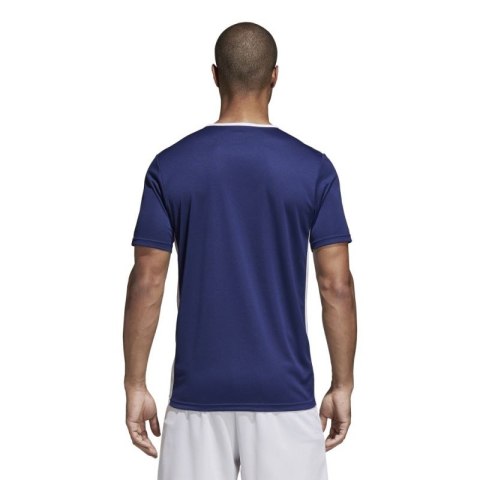 Koszulka piłkarska adidas Entrada 18 CF1036 M Koszulka piłkarska adidas Entrada 18 CF1036 M