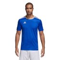 Koszulka piłkarska adidas Entrada 18 CF1037 M Koszulka piłkarska adidas Entrada 18 CF1037 M